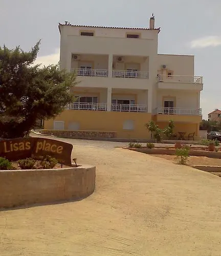 Lisa\'S Place