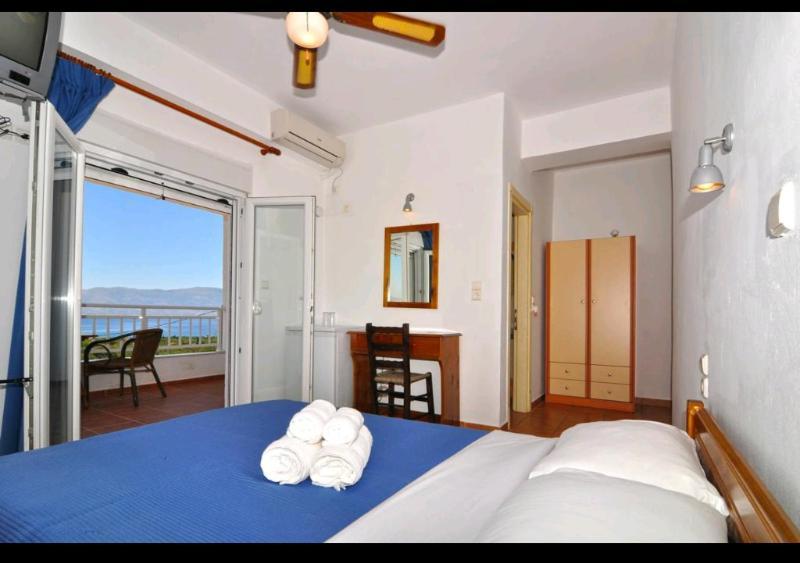 Πανσιόν Lisa's Place Ελαφόνησος