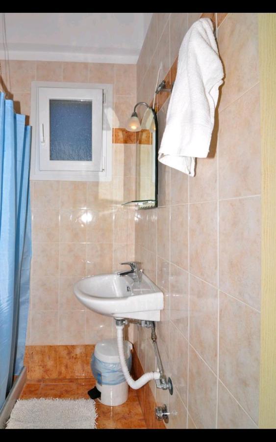 Πανσιόν Lisa's Place