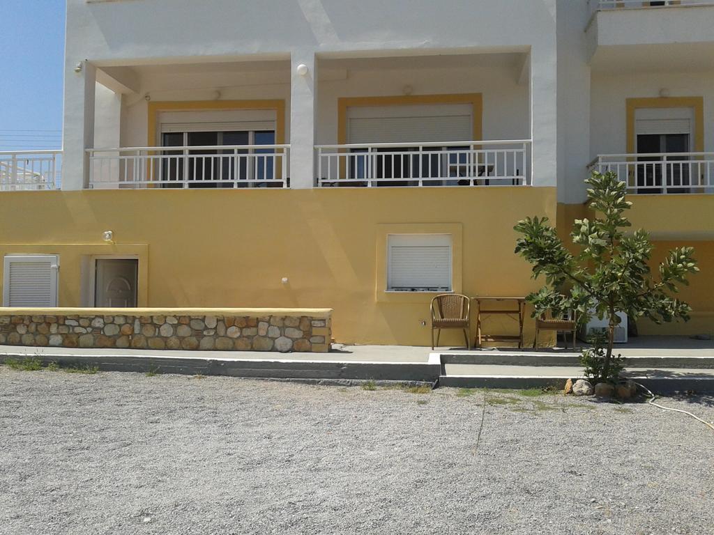 Lisa's Place Ελαφόνησος