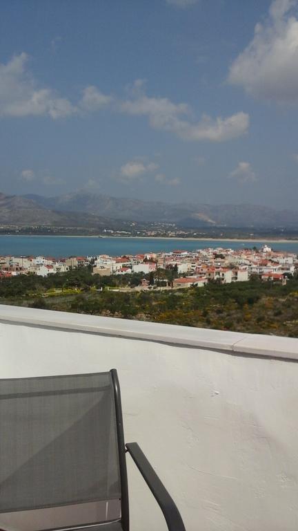 Πανσιόν Lisa's Place Ελαφόνησος